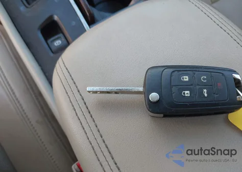 2014 Buick Lacrosse Premium I Group z USA, uszkodzony, nr VIN 1G4GD5G36EF177006